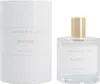 A perfume bottle and its packaging are displayed against a white background. Anteprima dell’immagine prodotto