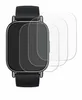 6x Für Xiaomi Redmi Watch 5 Lite Schutzfolie Savvies Produktbild-Vorschau 2