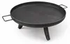 Aga Prenosné ohnisko 50 cm s rukoväťami Náhľad obrázku produktu 1