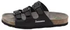 Dr. Brinkmann Damen Pantolette schwarz, Damen:39 EU Produktbild-Vorschau 13