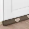 Beautissu Set di 2 paraspifferi lunghi 120 cm Tuuli HR, Anteprima dell’immagine prodotto 5