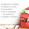 Friendly Fox Kinder Briefpapier Feuerwehr, 1x DIN A5 Produktbild-Vorschau 3
