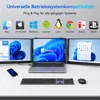 Blackview Tragbarer Monitor DCM6 Pro 14", 1920×1080 IPS, Produktbild-Vorschau 5