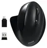 Port MOUSE ERGONOMIC RECHARGEABLE BLUETOOTH RIGHT HANDED Produktbild-Vorschau 11