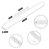 40cm Spiegelleuchte, Akku Magnetische Wandlamp Spiegel Produktbild-Vorschau 10