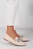Dámske mokasíny slip-on tenisky Elegantné pastelové biznis Náhľad obrázku produktu 7