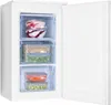 Gefrierschrank Amica GS 15496 W BxHxT 48 x 85 x 51.5 cm Produktbild-Vorschau 5
