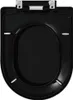 vidaXL Toilettensitz mit Absenkautomatik und Quick-Release Produktbild-Vorschau 4