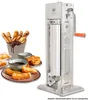 Beeketal Churros Maschine Wurstfüller 7L inkl. Edelstahl Produktbild-Vorschau 5