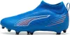 Puma Ultra 6 Match+ Ll Fg/ag Jugendfußballschuhe Blau EU 37 Produktbild-Vorschau 4
