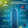 My.Size Mix Preservativi misura 2, 49 mm, confezione Anteprima dell’immagine prodotto 4