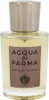 A close-up studio shot of an Acqua di Parma Colonia Intensa Eau de Cologne bottle. Anteprima dell’immagine prodotto