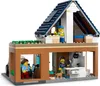 LEGO® City 60398 Rodinný dům s elektromobilem Náhled obrázku produktu 5