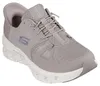 Skechers Slip-Ins: Glide-Step Pro  Sneakers Laag - taupe - Produktbild-Vorschau 18