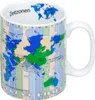 KÖNITZ 1113302990 Wissensbecher ZEITZONEN 460 ml aus Produktbild-Vorschau 6