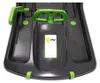 KHW Snow-Fox bob dirigeable, plastique, anthracite Voir les images du produit 15