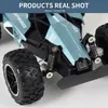 RC Auto Ferngesteuertes Auto RC Rennauto 1/18 2,4 GHz RC Produktbild-Vorschau 7
