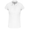 PROACT® Damen Sport Funktions-Poloshirt Produktbild-Vorschau 1