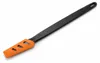 TUPPERWARE Griffbereit Kleiner Top-Schaber schwarz-orange Produktbild-Vorschau 1