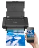 Canon MAXIFY BX110 mit Akku, mobiler Tintenstrahldrucker, Produktbild-Vorschau 18