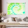 MuchoWow® Wandteppich Wandbehang Krawattenfärbung - Kunst - Produktbild-Vorschau 2