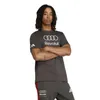 Original Audi Formel 1 One Fan Graphic T-Shirt, Herren, Gr. Produktbild-Vorschau 4