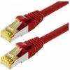 Helos Patch-Kabel - RJ-45 (M) zu RJ-45 (M) Produktbild-Vorschau 2