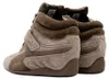 Puma Yellow Speedcat Wedge Wns Couleur Marron Voir les images du produit 9