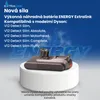 Extralink náhradná batéria pre Dyson V12 25,2 V 2500 mAh Náhľad obrázku produktu 2