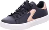 Sneakers Del Marchio Skechers Del Modello Eden Lx Nero Anteprima dell’immagine prodotto 21