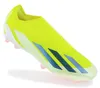 Chaussures Adidas X Crazyfast Elite Ll IG0612 Voir les images du produit 5