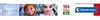 CLE puzzle 104 SuperKolor Frozen 25045 Voir les images du produit 7