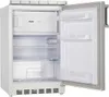 Kühlschrank mit Gefrierfach PKM KS82.3EUB BxHxT 50 x 82,1 x Produktbild-Vorschau 2