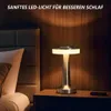 2er Schreibtischlampe, kabellose dimmbare Produktbild-Vorschau 4