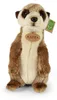 Plüsch-Erdmännchen 24 cm, umweltfreundlich Produktbild-Vorschau 5