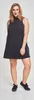 Urban Classics Kurzes Kleid Damen Ladies A-Line Turtleneck Produktbild-Vorschau 25