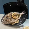Philips HD9963-00 Pizza & Grill Heißluftfritteuse Zubehör Produktbild-Vorschau 3