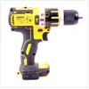 A DeWALT DCD795NT cordless drill is shown against a white background. Podgląd zdjęcia produktu