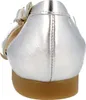 Paul Green Ballerinas Damen 31373231303635 Silber 40 1/2 EU Produktbild-Vorschau 4