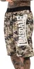 Lonsdale Ballymena Badeshorts Grün 2XL Mann Grün 2XL Produktbild-Vorschau 3