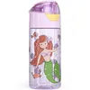 Trinkflasche Kinder 450ml, leichte Tritan Wasserflasche, Produktbild-Vorschau 8