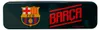 Fc Barcelona Schreinset Mit Metalletui Durchsichtig  Produktbild-Vorschau 3