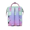 Cabaia Adventurer Mykonos Freizeitrucksack M Produktbild-Vorschau 11