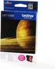 brother LC-1100M  magenta Druckerpatrone Produktbild-Vorschau 12
