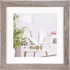 Henzo Modern Bilderrahmen 20x20 Dunkelgrau Produktbild-Vorschau 1