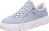 Rieker Damen Sneaker Schnürschuhe Plateau N5952, Größe:40 Produktbild-Vorschau 10