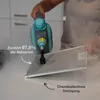Achaté 12-in-1 Handdampfreiniger – Vielseitiger Produktbild-Vorschau 5