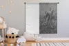 MuchoWow® Wandteppich Wandbehang Die Bagger - Vincent van Produktbild-Vorschau 3
