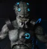 Predátor: Betonová džungle – Ultimate Stone Heart figurka Náhled obrázku produktu 8