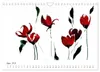 Asiatische Tuschmalerei (Wandkalender 2027 DIN A4 quer), Produktbild-Vorschau 6